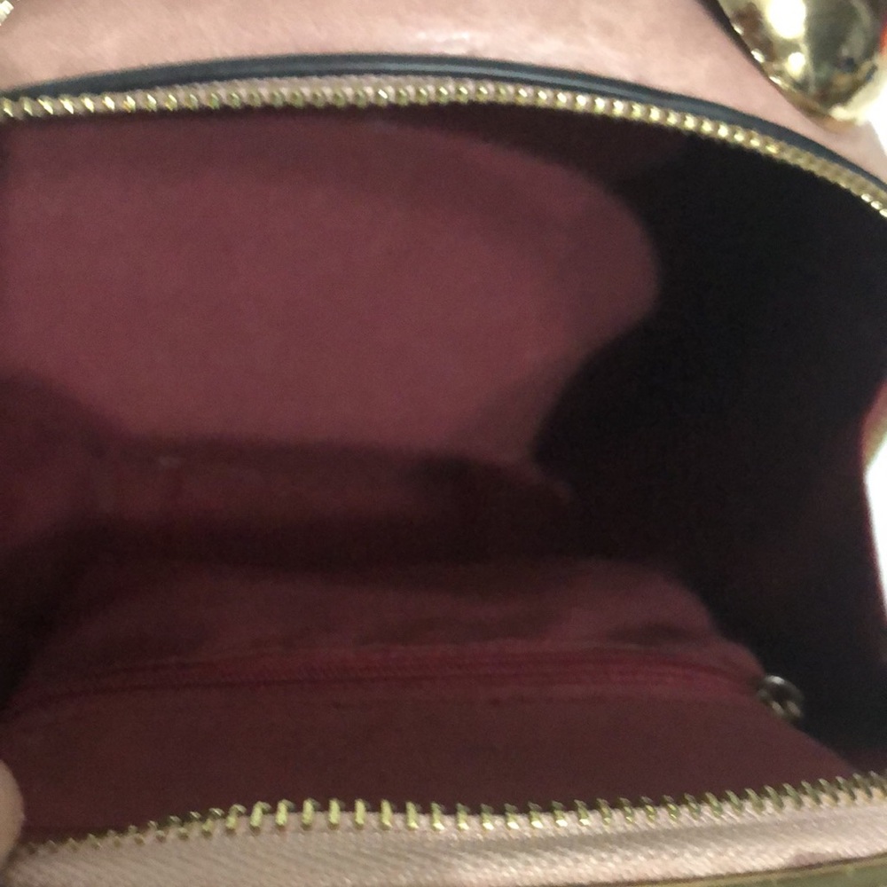 Quartz Retro Clock Shoulder Bag - Picture 7 of 7